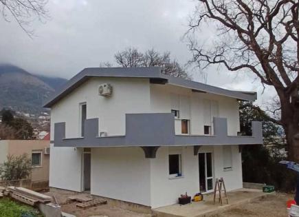 House for 195 000 euro in Sutomore, Montenegro