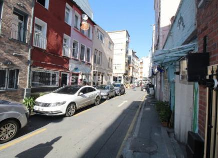 Appartement pour 280 000 Euro à Istanbul, Turquie