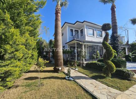 Villa para 1 075 000 euro en Fethiye, Turquia