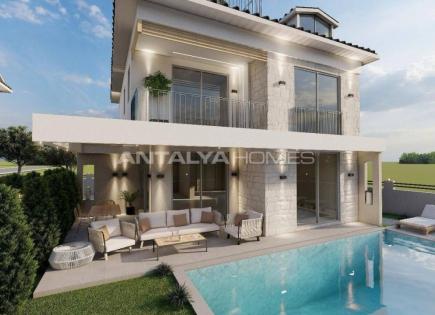 Villa pour 803 000 Euro à Fethiye, Turquie