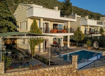 Villa for 870 000 euro in Kalkan, Turkey