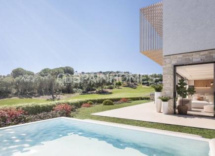 Casa adosada para 800 000 euro en Mijas, España