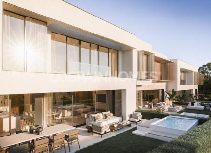 Casa adosada para 1 100 000 euro en Mijas, España