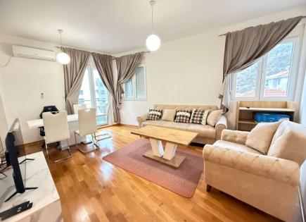 Appartement pour 180 000 Euro à Becici, Monténégro