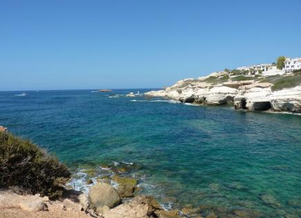 Terrain pour 1 100 000 Euro à Paphos, Chypre