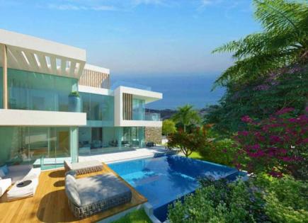 Villa pour 971 000 Euro à Paphos, Chypre