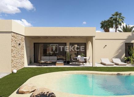 Villa für 399 000 euro in Murcia, Spanien
