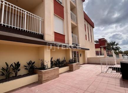 Penthouse pour 188 000 Euro à Orihuela, Espagne