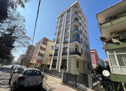 Apartamento para 147 000 euro en Maltepe, Turquia