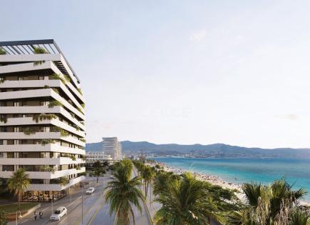 Apartment for 905 000 euro in Malaga, Spain
