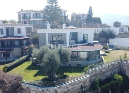 Villa pour 2 250 000 Euro à Bodrum, Turquie