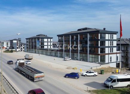 Büro für 190 000 euro in Yalova, Türkei