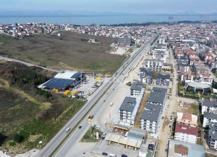 Geschäft für 251 000 euro in Yalova, Türkei
