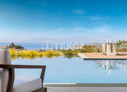 Apartamento para 990 000 euro en Bodrum, Turquia