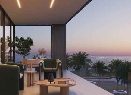 Studio for 353 206 euro in Ras al-Khaimah, UAE