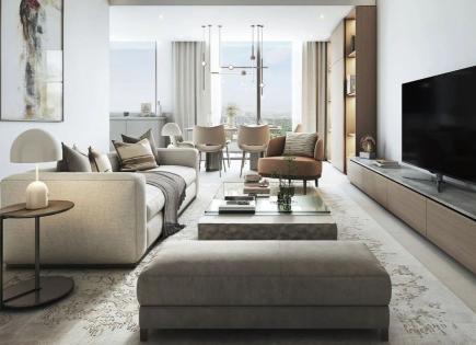 Flat for 414 138 euro in Dubai, UAE