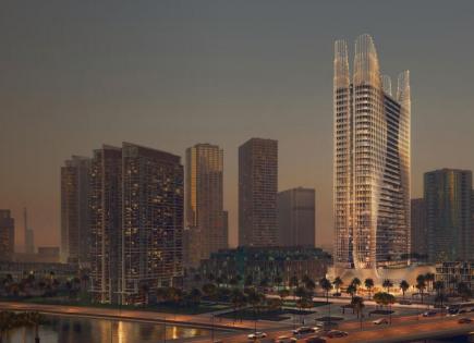 Flat for 455 585 euro in Dubai, UAE