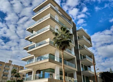 Appartement pour 580 000 Euro à Limassol, Chypre