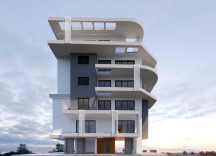 Apartment für 240 000 euro in Larnaka, Zypern