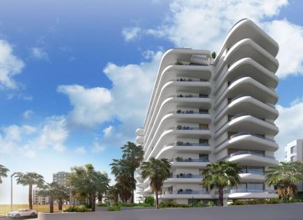 Apartment für 785 000 euro in Larnaka, Zypern