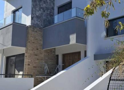 Wohnung für 1 600 euro pro Monat in Limassol, Zypern
