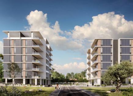 Piso para 4 590 000 euro en Germasogeia, Chipre