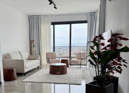 Wohnung für 2 400 euro pro Monat in Agios Athanasios, Zypern