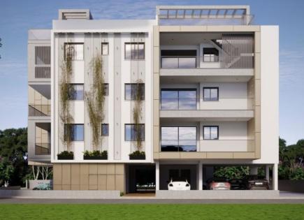 Wohnung für 187 000 euro in Aradippou, Zypern