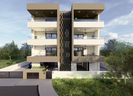 Flat for 290 000 euro in Polemi, Cyprus
