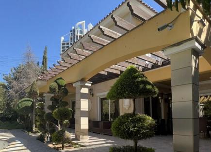 Maison pour 2 500 000 Euro à Mouttagiaka, Chypre