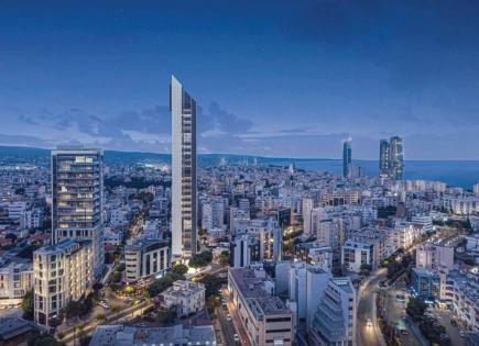 Bureau pour 4 200 000 Euro à Limassol, Chypre