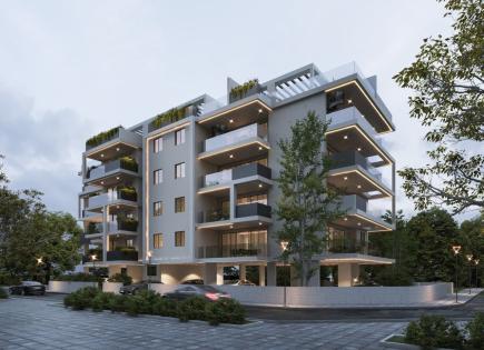 Appartement pour 250 000 Euro à Larnaca, Chypre