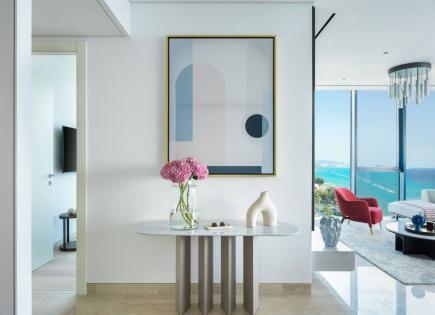 Appartement pour 2 460 000 Euro à Mouttagiaka, Chypre