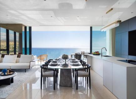 Appartement pour 2 430 000 Euro à Mouttagiaka, Chypre