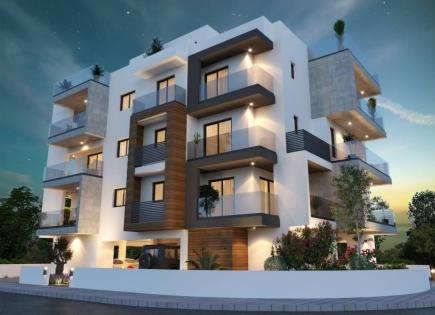 Appartamento per 350 000 euro a Cipro