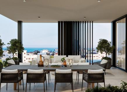 Wohnung für 1 270 000 euro in Limassol, Zypern