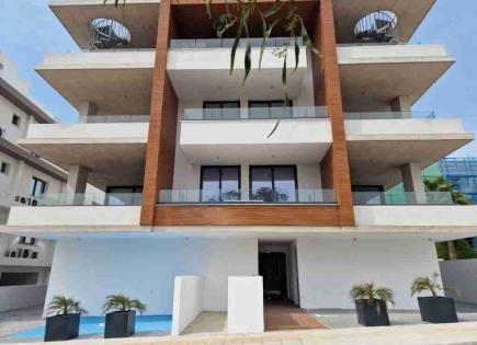 Flat for 1 200 euro per month in Cyprus