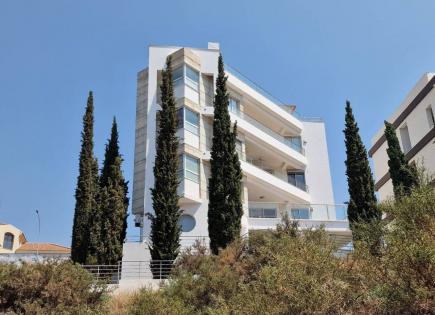 Appartement pour 599 000 Euro à Germasogeia, Chypre