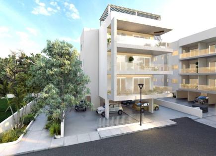 Flat for 170 000 euro in Larnaca, Cyprus