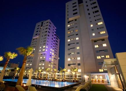Flat for 5 500 euro per month in Limassol, Cyprus