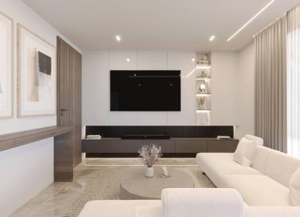Appartamento per 185 000 euro a Cipro