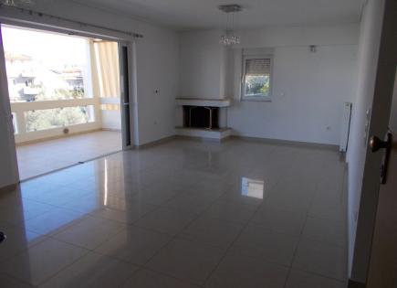 Piso para 345 000 euro en Péania, Grecia