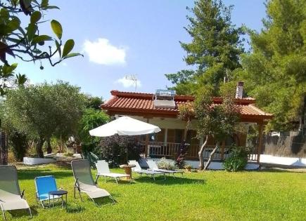 Casa para 850 000 euro en Calcídica, Grecia