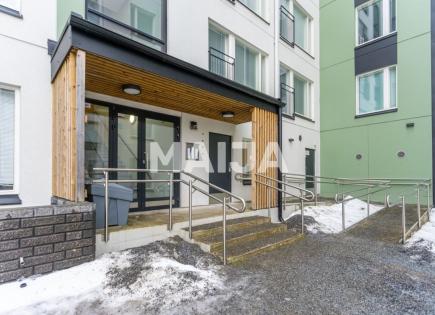 Oficina para 106 000 euro en Tampere, Finlandia