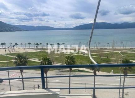 Flat for 450 euro per month in Vlore, Albania