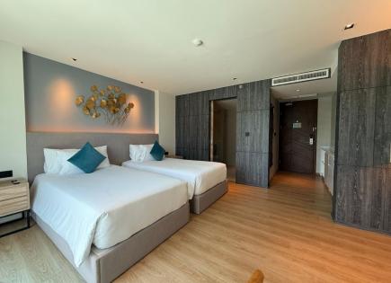 Apartment für 111 000 euro in Insel Phuket, Thailand