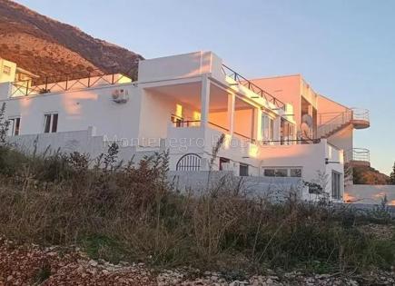 House for 165 000 euro in Sutomore, Montenegro