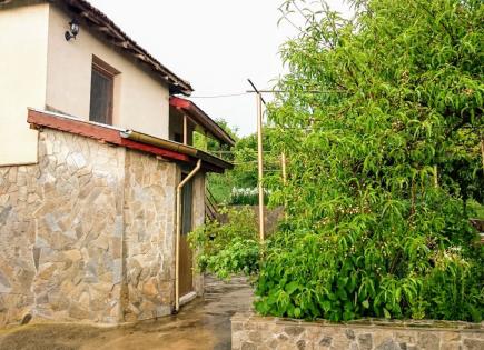 Maison pour 28 000 Euro à Bourgas, Bulgarie