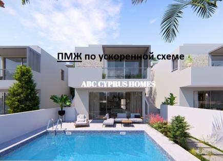 Villa for 595 000 euro in Paphos, Cyprus
