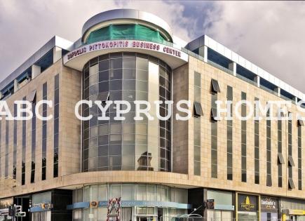 Office for 162 000 euro in Paphos, Cyprus